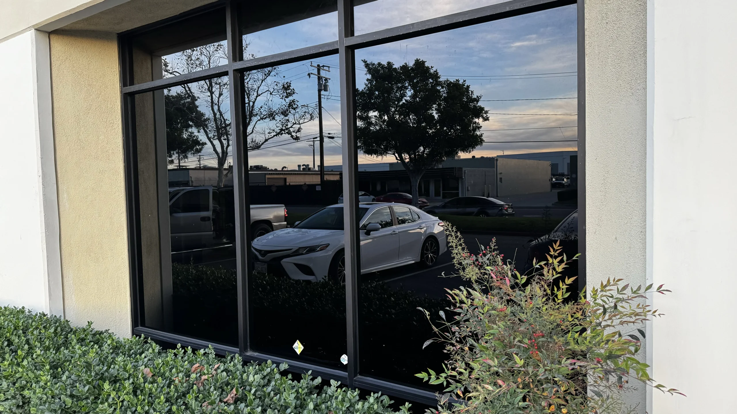 commercial window tinting fullerton ca 4